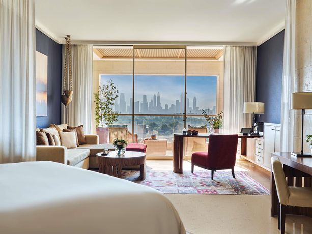 Raffles Dubai - 53