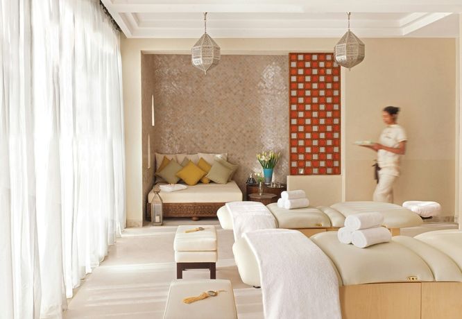Verified hotel review - Four Seasons Resort Marrakech - 31