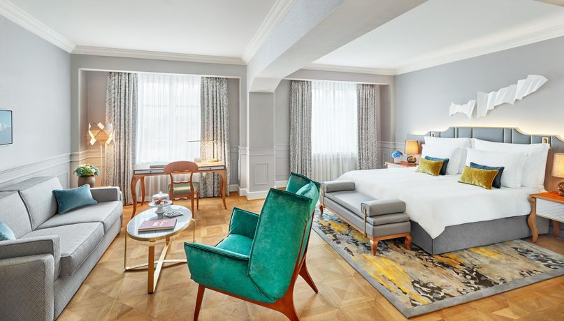 Mandarin Oriental, Munich - 22