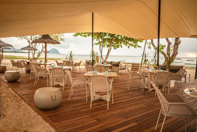 Verified hotel review - Maradiva Villas Resort and Spa - 36