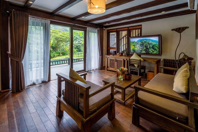 Verified hotel review - Melia Ba Vi Mountain Retreat - 25