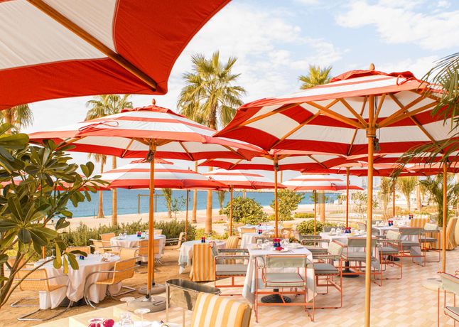Nikki Beach Villas - 56