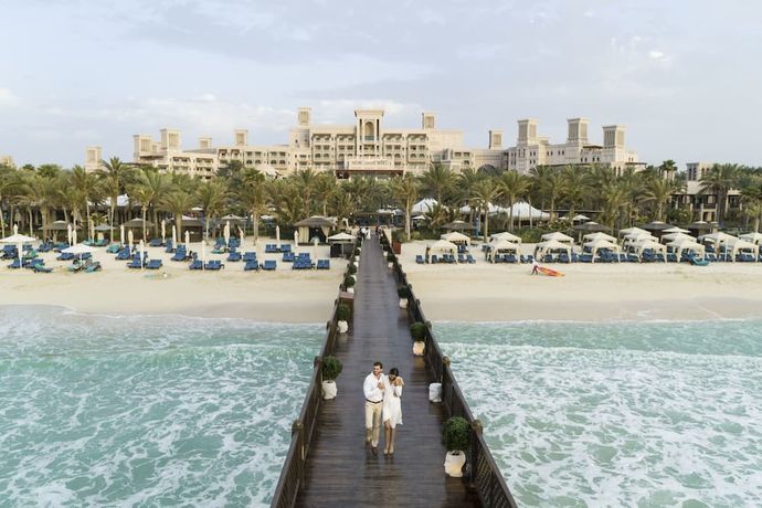 Jumeirah Al Qasr - Madinat Jumeirah - 22