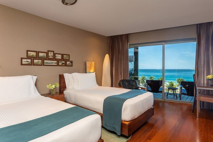 Verified hotel review - Hotel Fasano Rio de Janeiro - 12