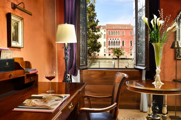 Verified hotel review - Palazzo Venart Luxury Hotel - 25