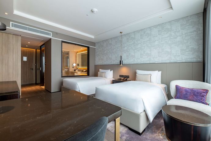 Verified hotel review - Carlton Hotel Bangkok Sukhumvit - 42