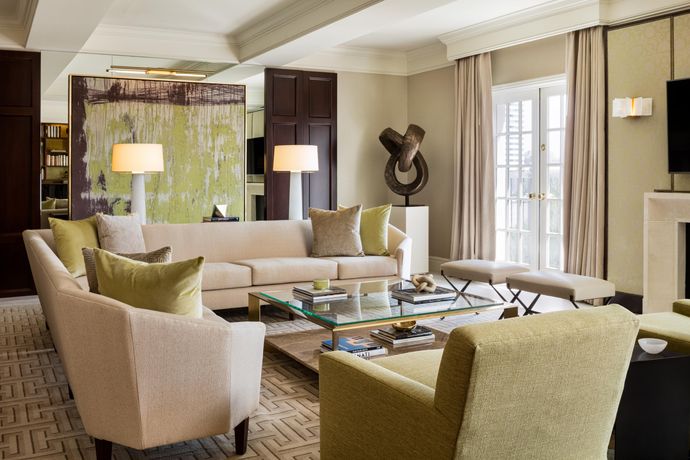 Verified hotel review - Rosewood Mansion on Turtle Creek - 18