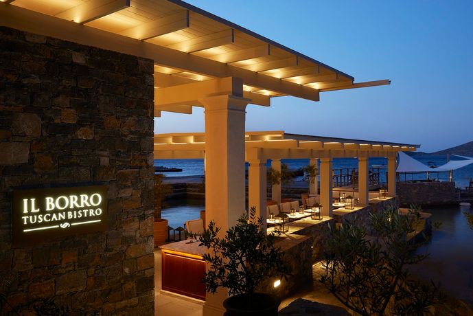 Verified hotel review - Elounda Peninsula All Suite Hotel - 35