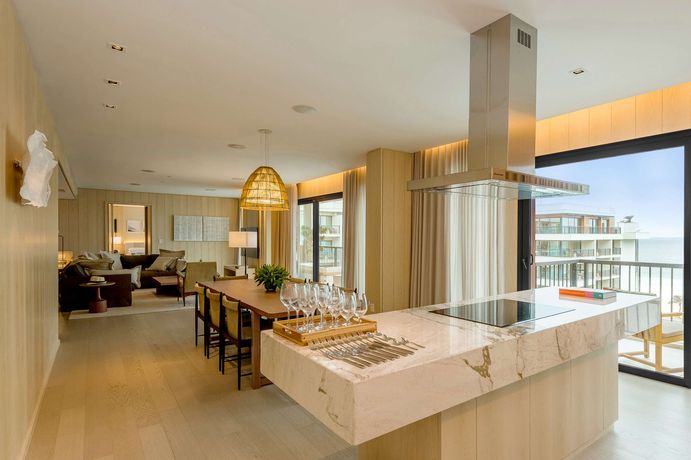 Verified hotel review - Grand Hyatt Rio de Janeiro - 35