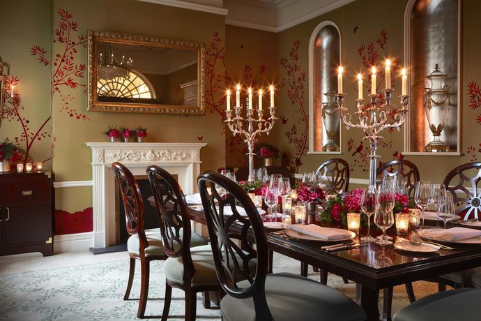 The Goring - 24
