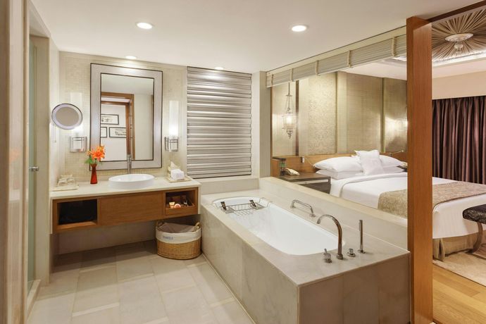 Verified hotel review - ITC Mughal A Luxury Collection Hotel Agra - 19