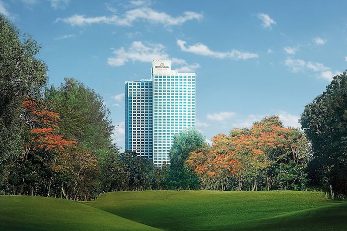 Verified hotel review - Hotel Mulia Senayan - Jakarta - 21