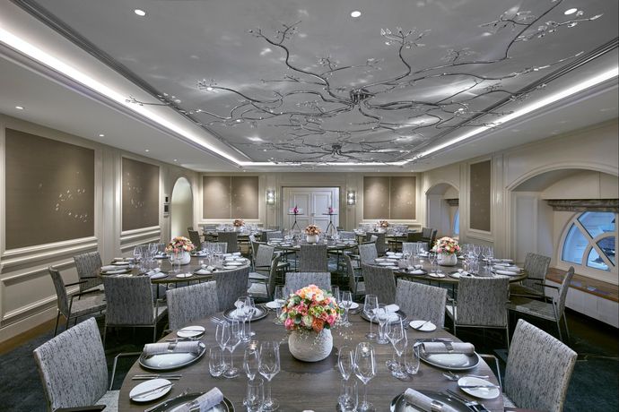 Mandarin Oriental, Munich - 15