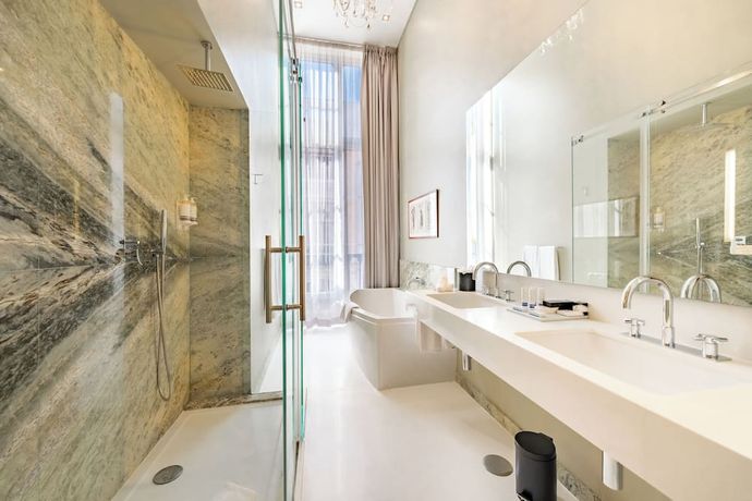 Verified hotel review - Pousada de Lisboa - Small Luxury Hotels Of The World - 40