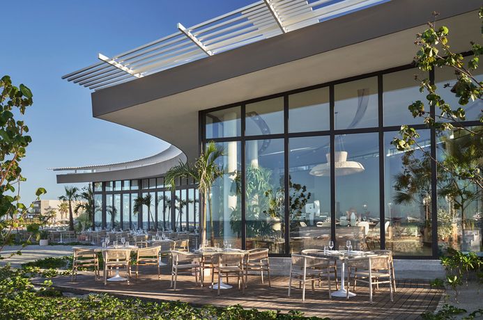 Four Seasons Resort Los Cabos at Costa Palmas