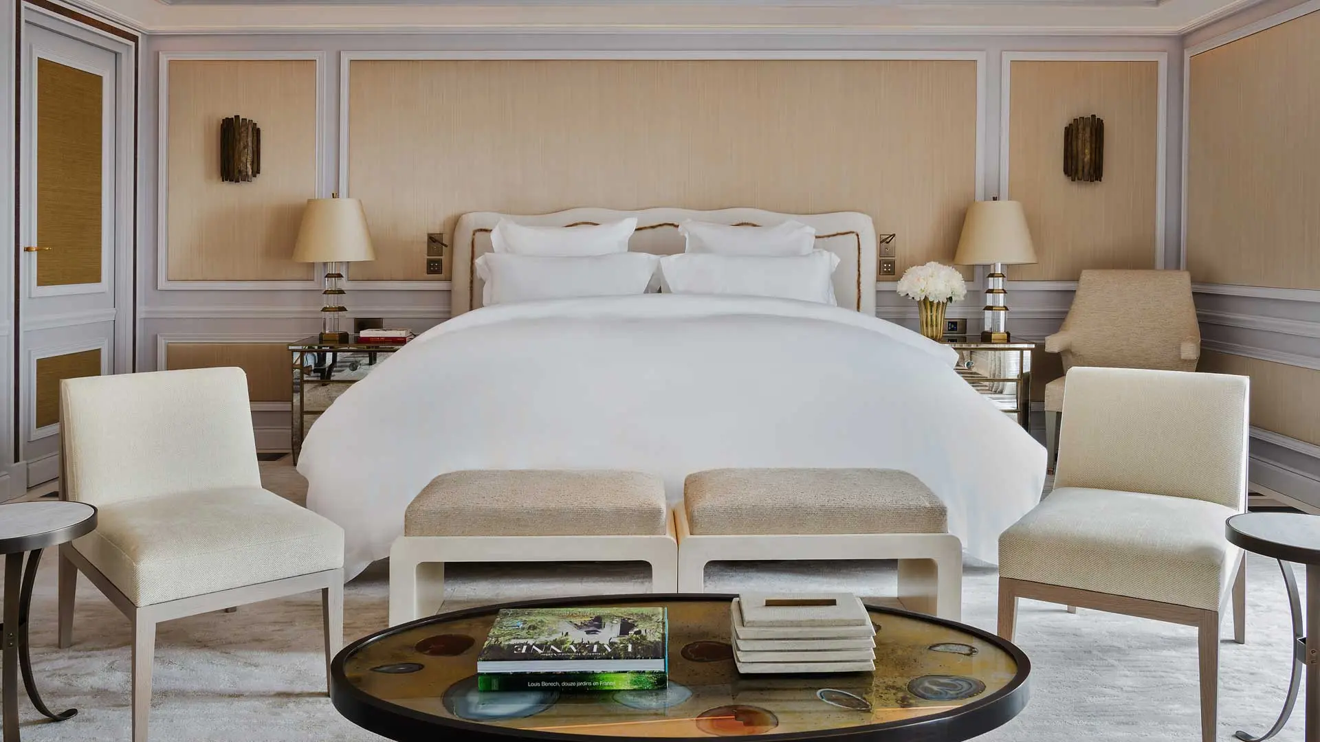 Hotel review Accommodation' - Hôtel de Crillon, A Rosewood Hotel - 36