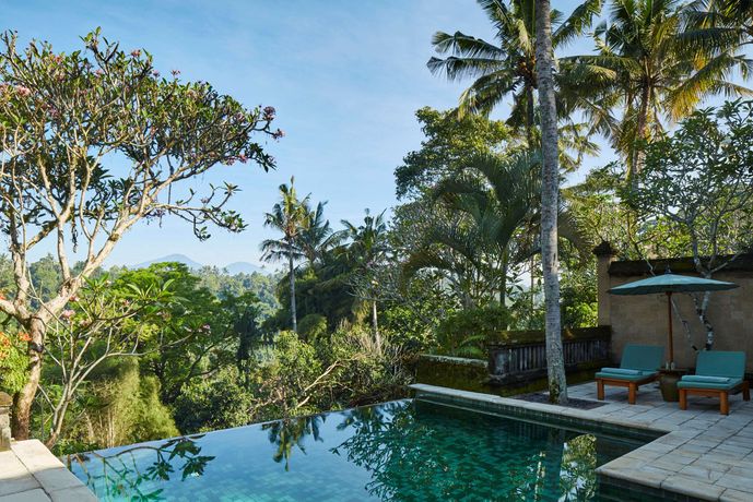 Verified hotel review - Amandari Bali - 34