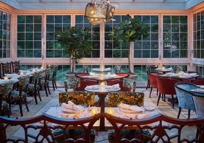 The Goring - 20