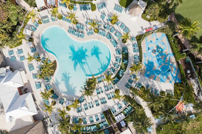 Verified hotel review - The Ritz-Carlton Key Biscayne Miami - 35