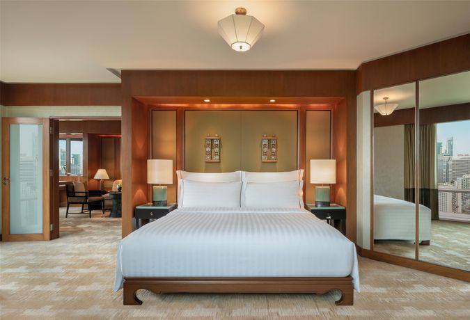 Conrad Bangkok - 28