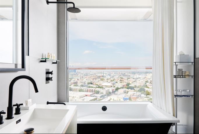 Verified hotel review - The William Vale - 11