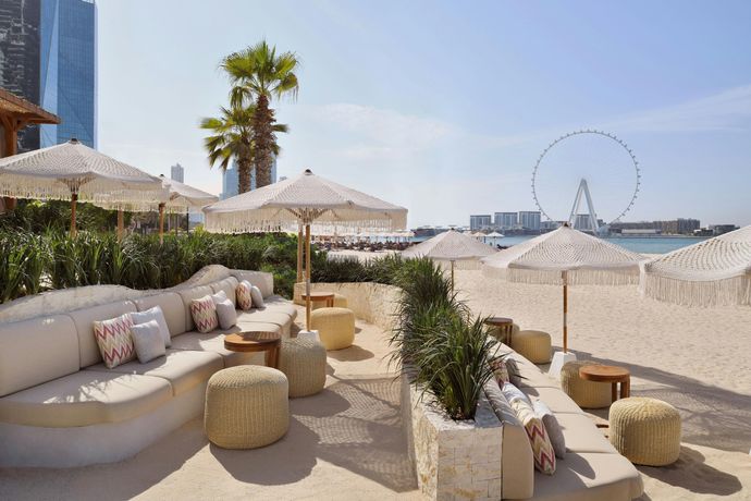 The Ritz-Carlton, Dubai - 35