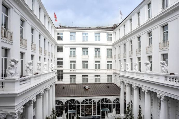 Hotel Atlantic Hamburg, Autograph Collection - 39