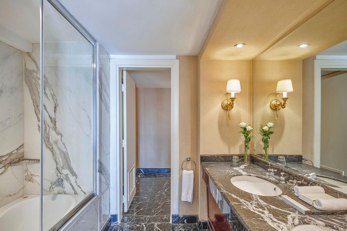 Verified hotel review - InterContinental Cairo Semiramis - 50