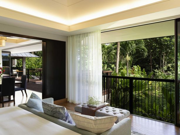 Verified hotel review - Raffles Seychelles - 29