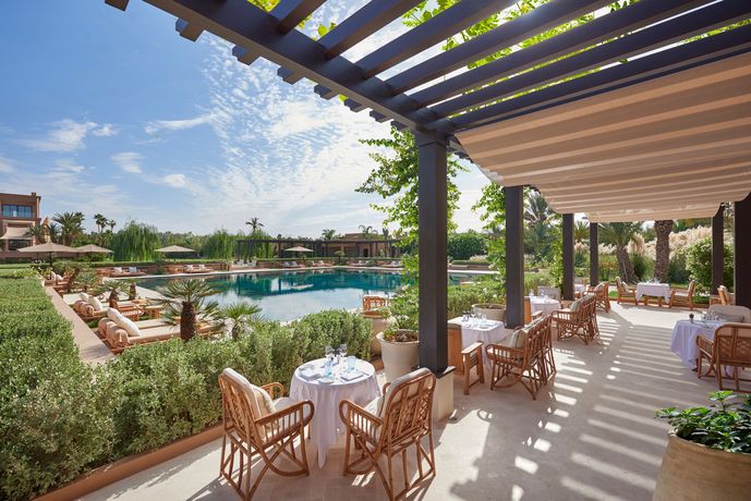 Mandarin Oriental, Marrakech - 32