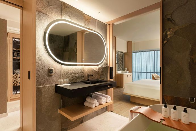 JW Marriott Hotel Lima - 30