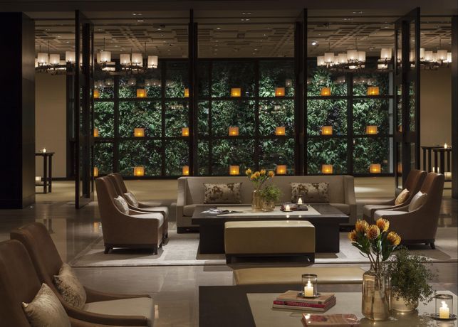 Rosewood Beijing - 41