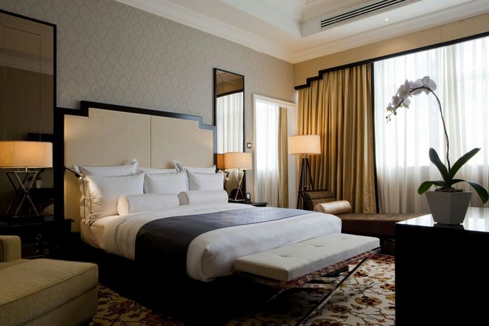 Verified hotel review - The Majestic Hotel Kuala Lumpur, Autograph Collection - 47