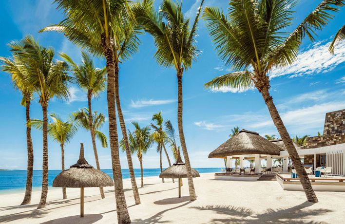 Verified hotel review - One&Only Le Saint Géran - 16