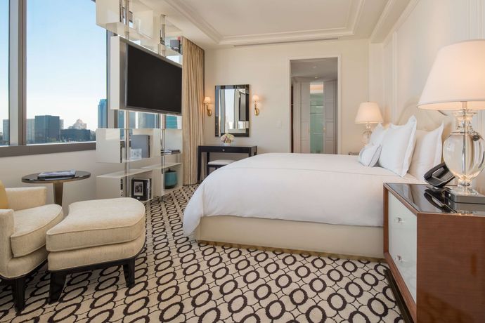 Waldorf Astoria Beverly Hills