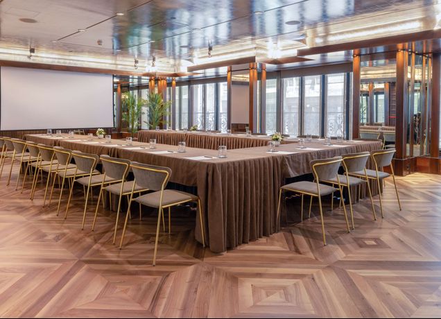 Park Hyatt Milano