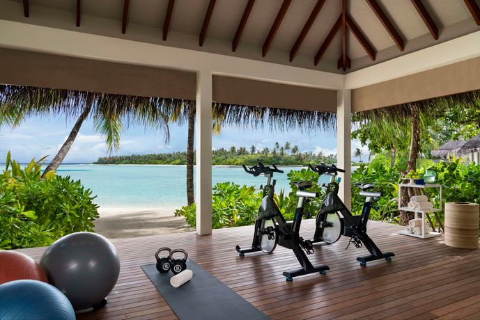 Niyama Private Islands Maldives - 34