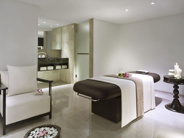 Verified hotel review - Vivanta Chennai IT Expressway - 11