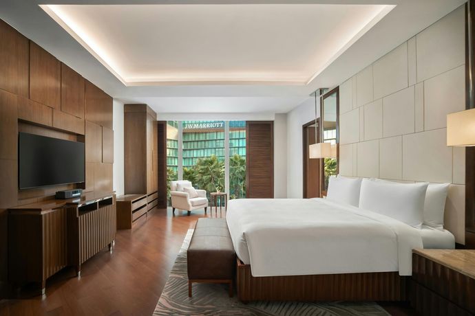 Verified hotel review - JW Marriott Hotel Hanoi - 47