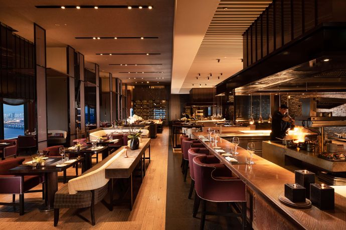 Verified hotel review - Conrad Seoul - 14