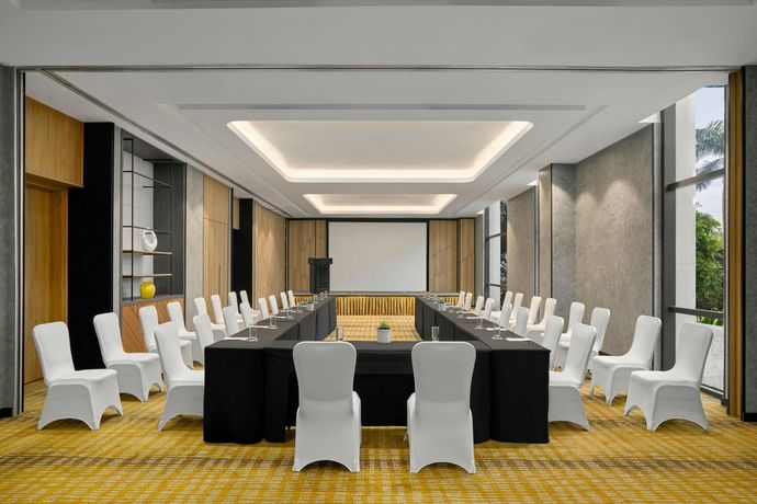 Verified hotel review - Sheraton Hanoi West - 50