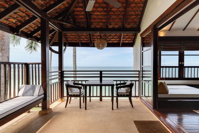 Belmond Napasai - 25