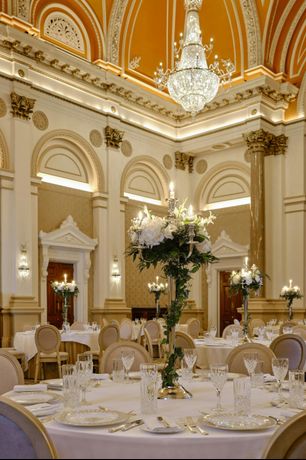 Westin Dublin - 15