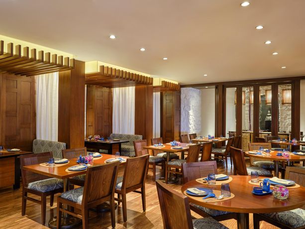 Verified hotel review - InterContinental Cairo Semiramis - 56