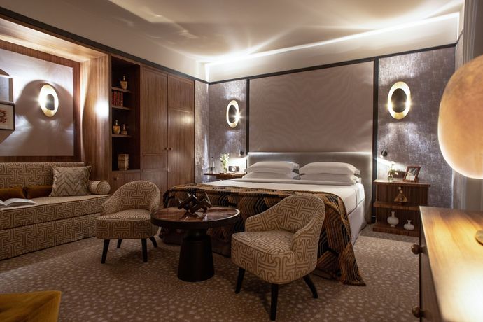 Verified hotel review - Esprit Saint Germain - 13