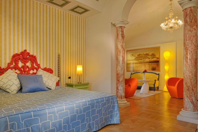 Byblos Art Hotel Villa Amistà - 25
