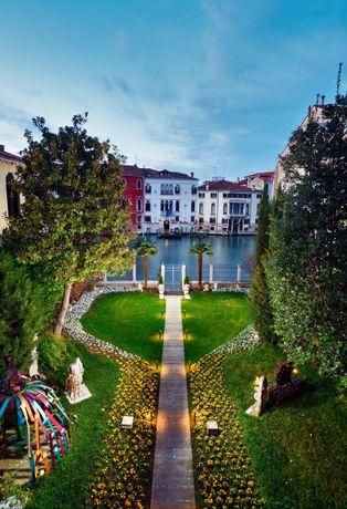 Verified hotel review - Palazzo Venart Luxury Hotel - 17