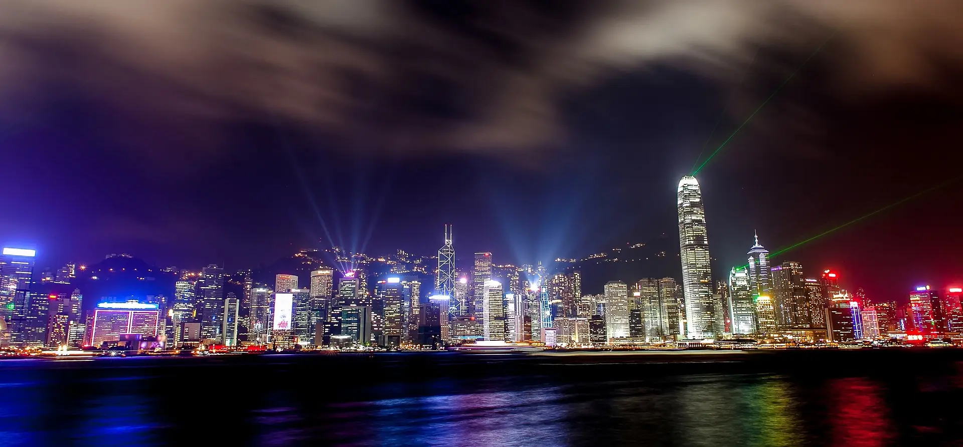 Review of Mandarin Oriental Hong Kong - 3