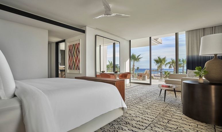 Four Seasons Resort Los Cabos at Costa Palmas - 41