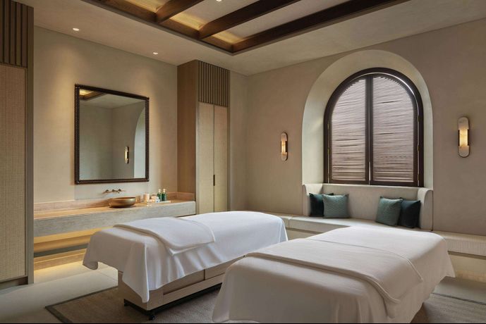 Bab Al Shams Desert Resort and Spa - 19